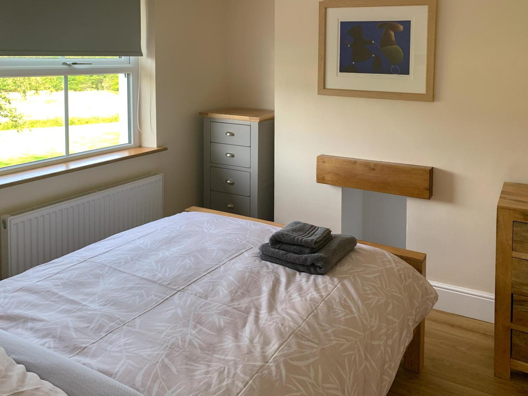 Holiday home Catcleugh Bridge View
