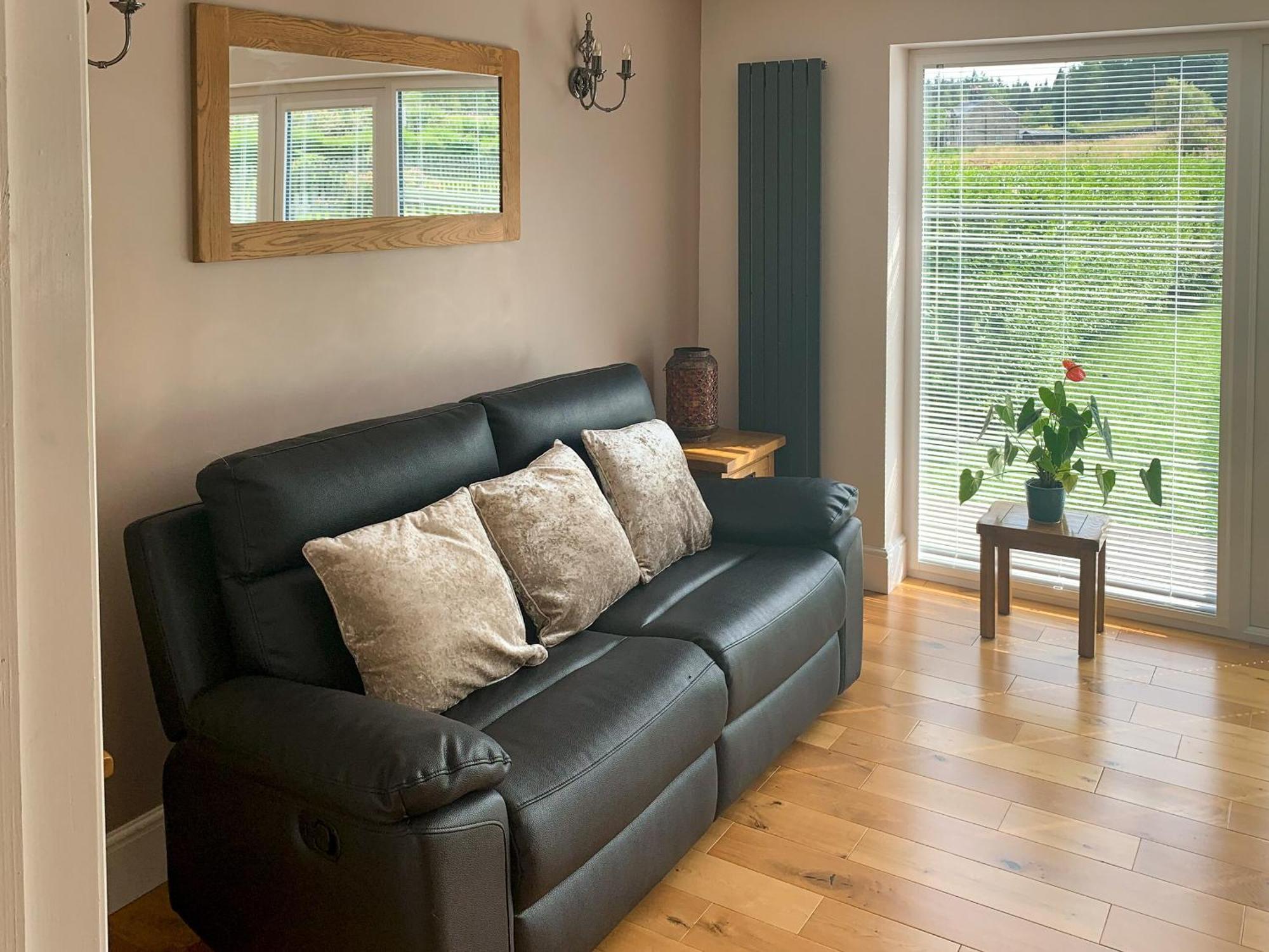 Catcleugh Bridge View Holiday home *