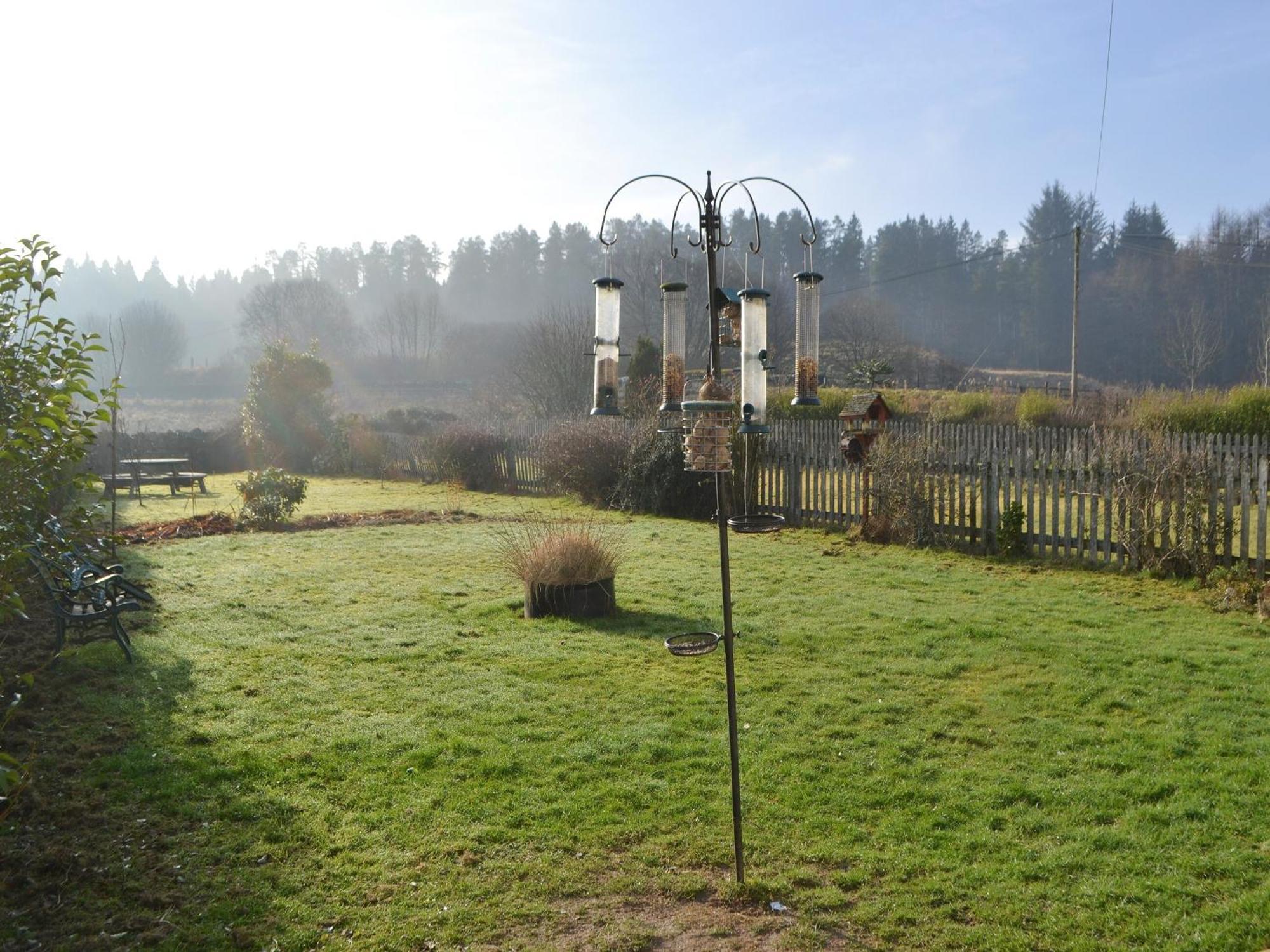 Holiday home Catcleugh Bridge View Kielder